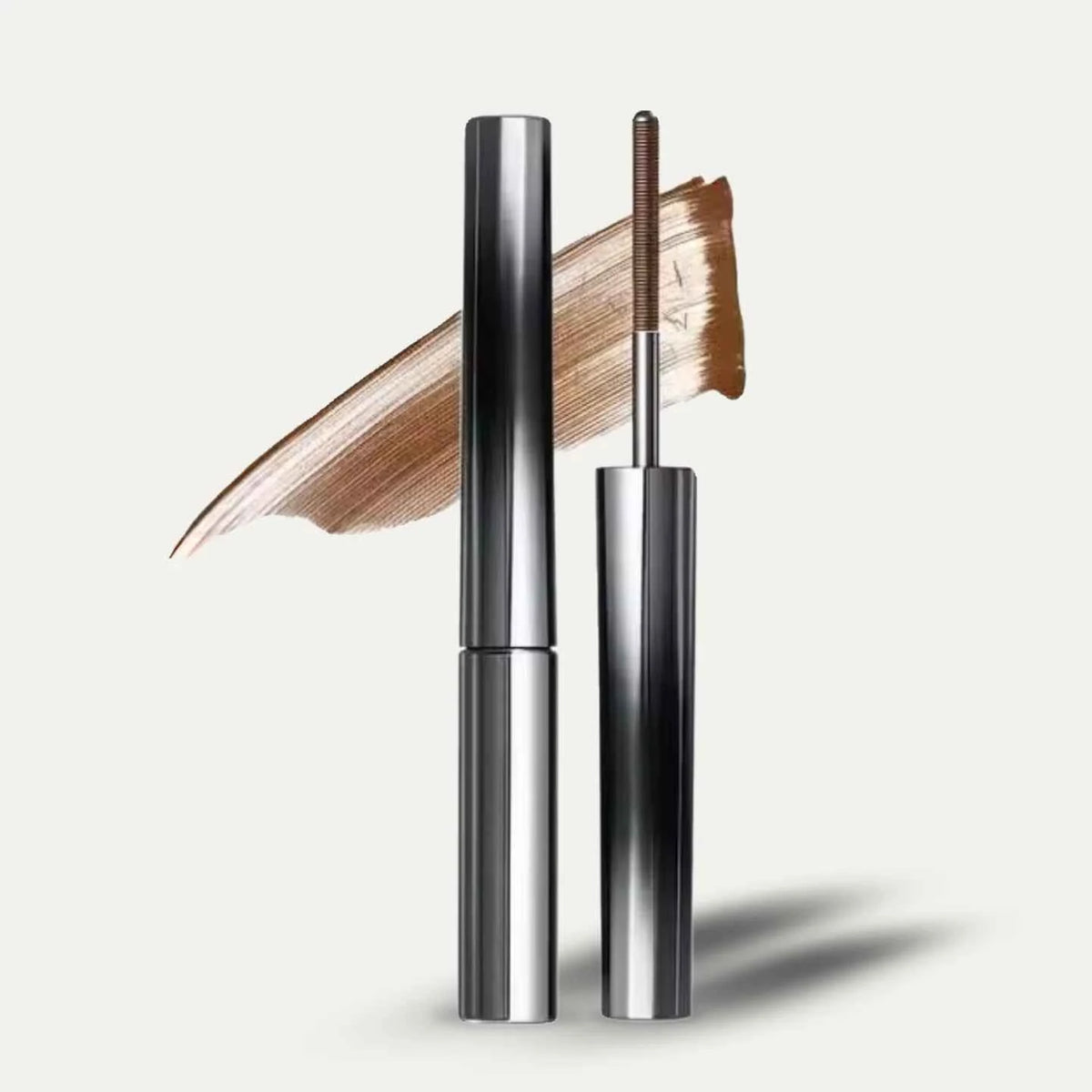 Iron Wand Mascara – Lengthening & Waterproof