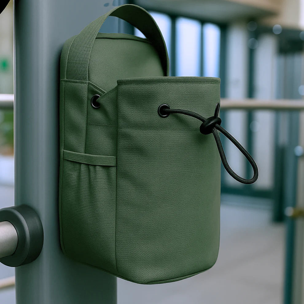 Bellanica - Magnetic Gym Sling Bag