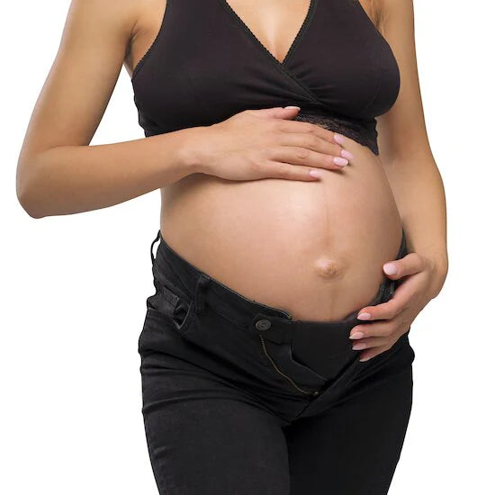 Bellanica - PREGNANCY PANTS ENLARGER