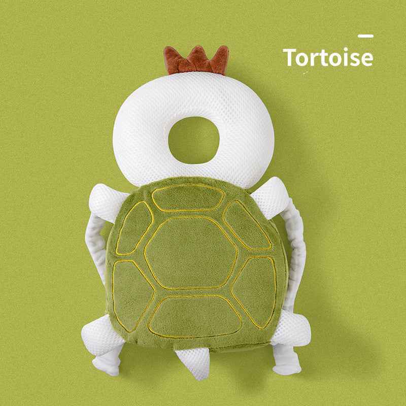Adjustable Toddler Head Protection Pad