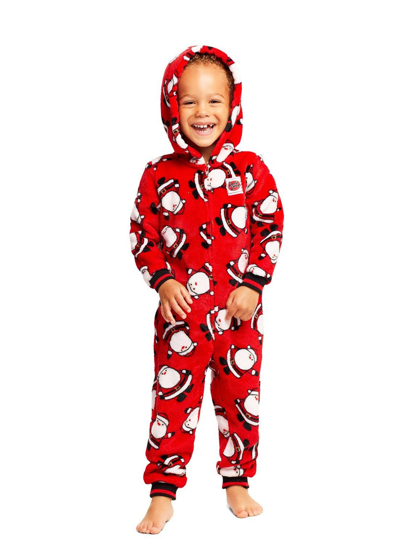 Bellanica - Blotona Christmas Family Pajamas