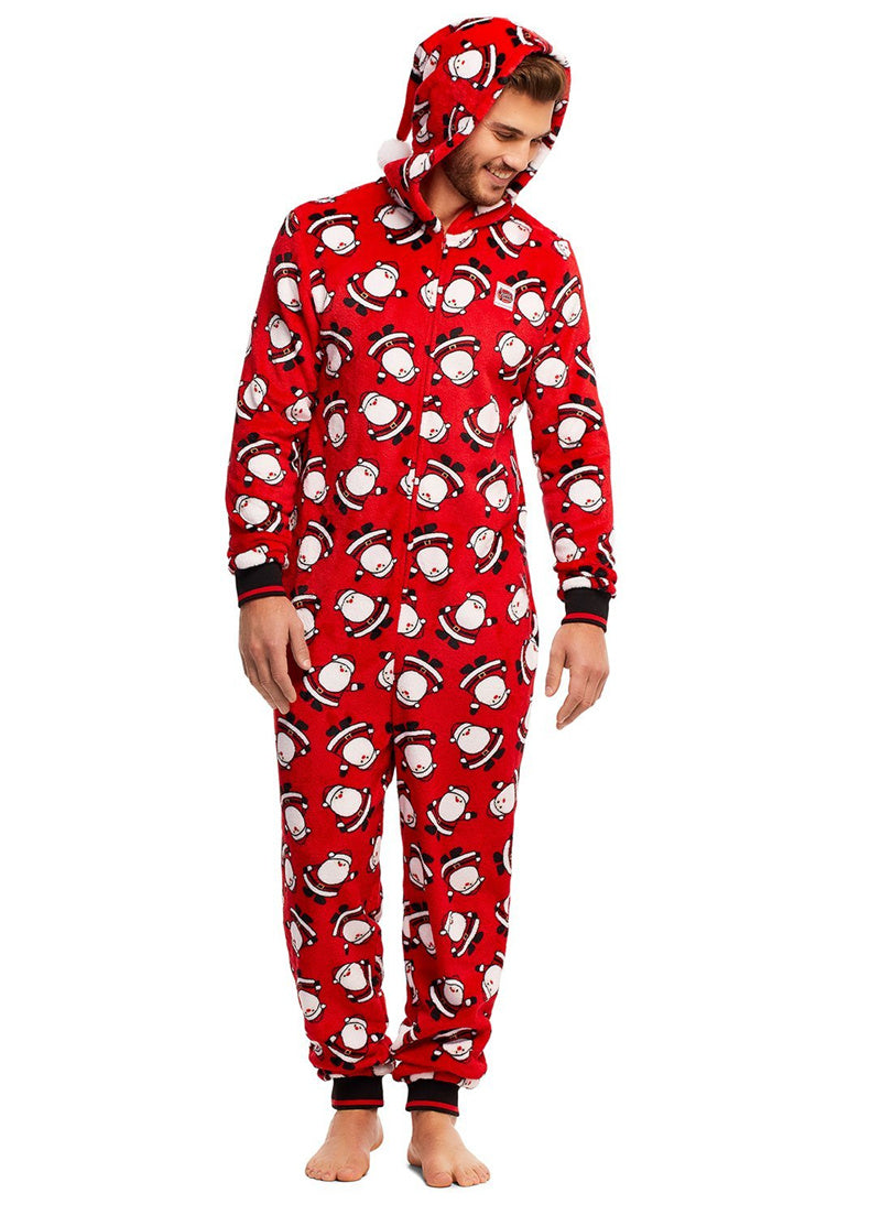 Bellanica - Blotona Christmas Family Pajamas