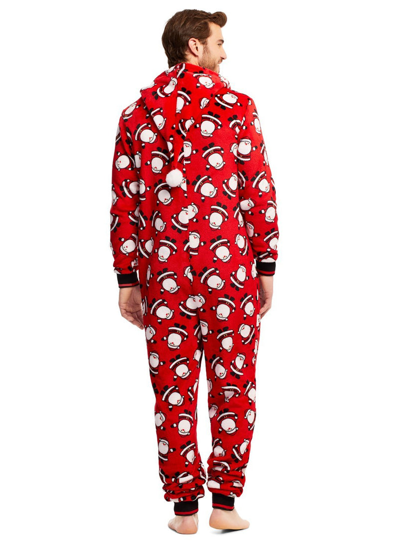Bellanica - Blotona Christmas Family Pajamas