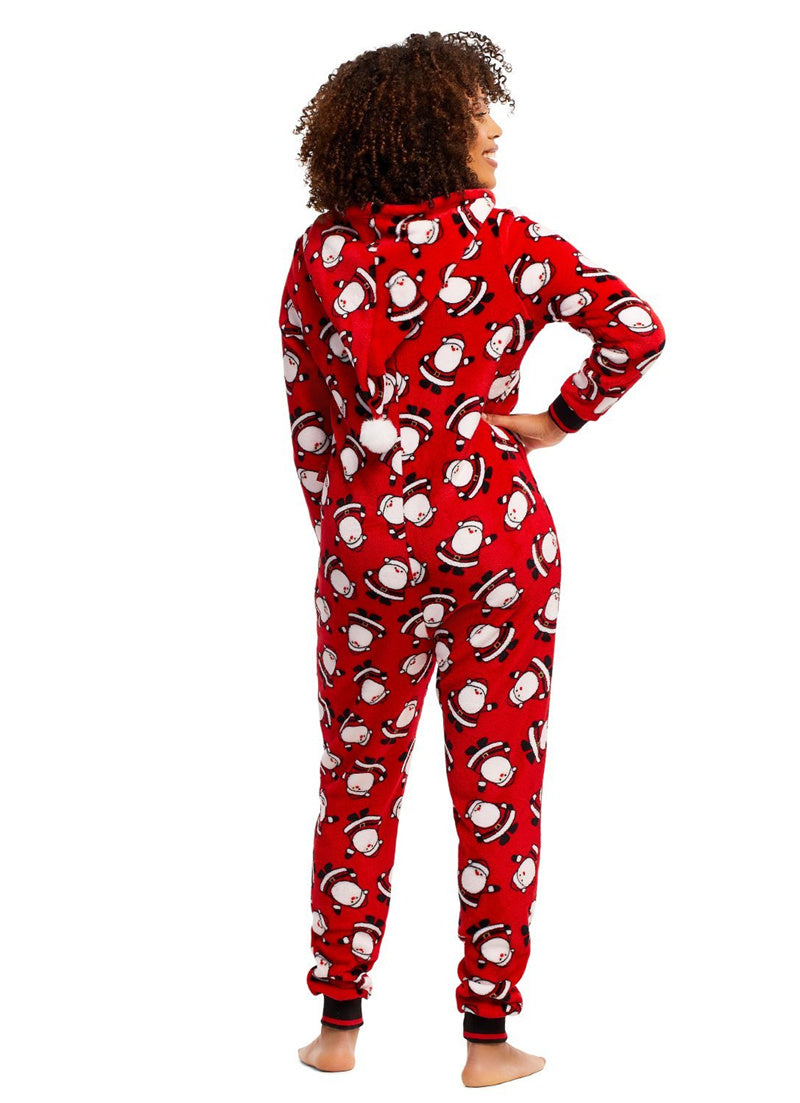 Bellanica - Blotona Christmas Family Pajamas