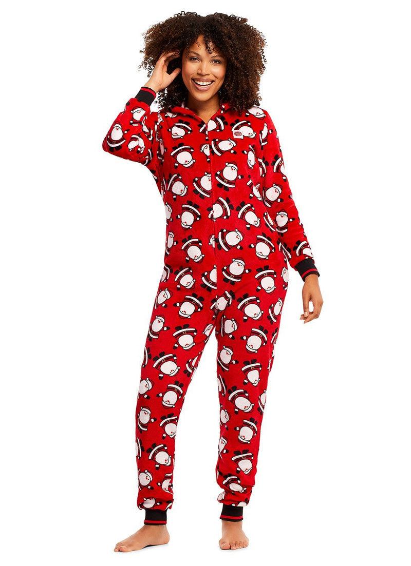 Bellanica - Blotona Christmas Family Pajamas