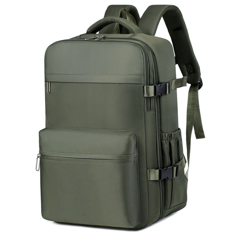 Sac à dos de compression sous vide grande capacité