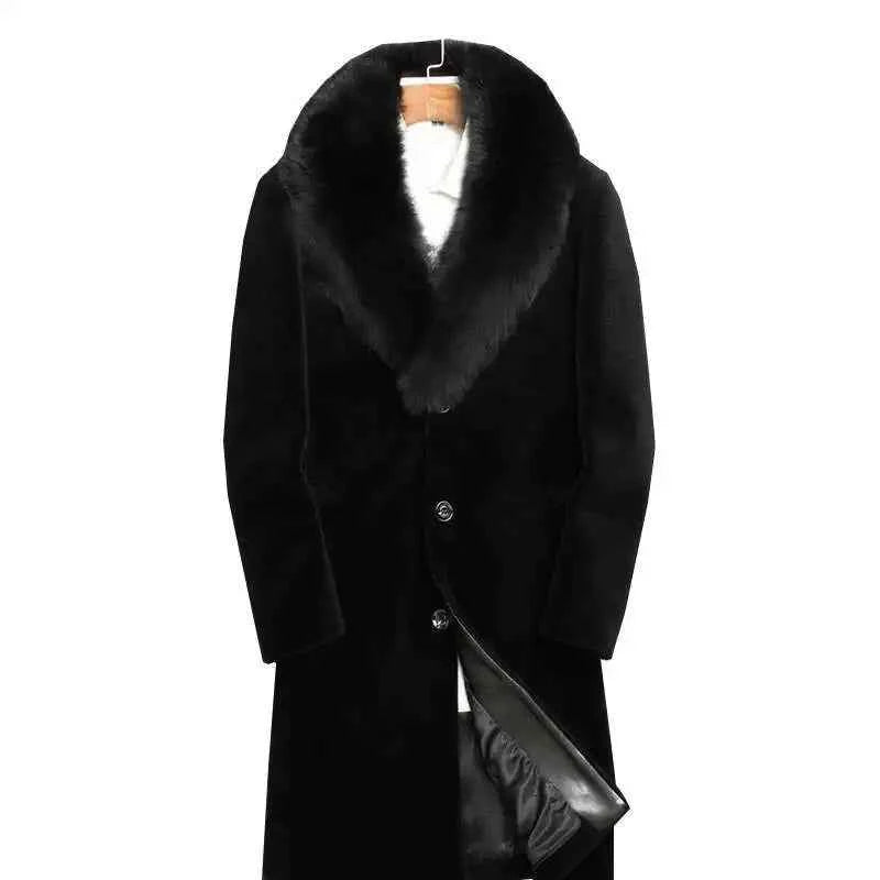 Autumn Men's Darkwear Streetwear