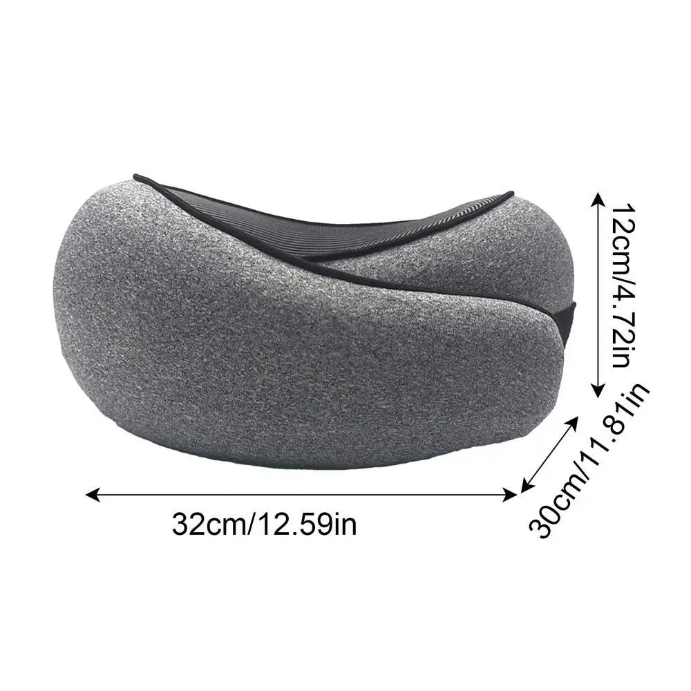 Bellanica - Portable travel neck pillow