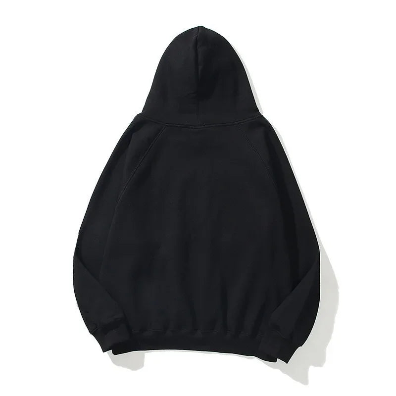 Bellanica - Unisex Fleece-Lined Hooded Tracksuit