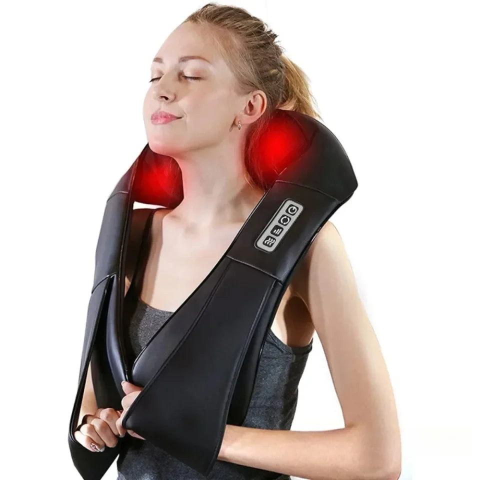 Bellanica - Premium Neck & Shoulder Massager