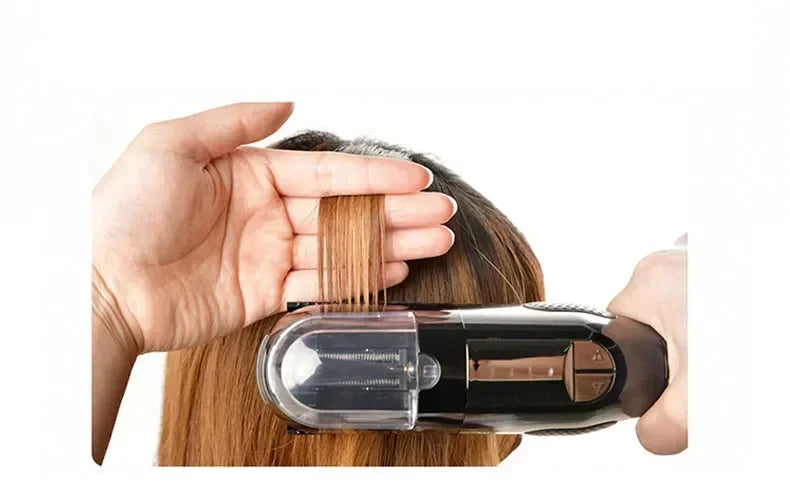 Bellanica - Anti-Split Brush,Split End Brush