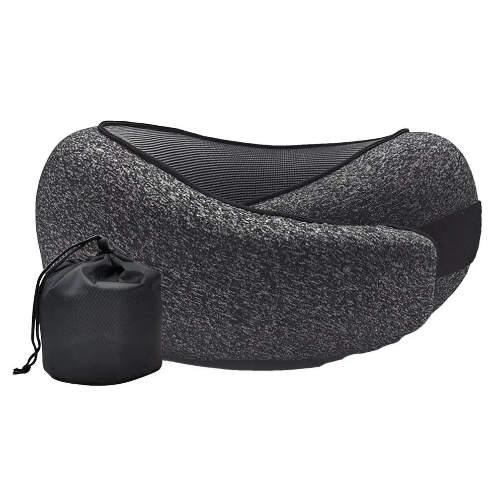 Bellanica - Portable travel neck pillow