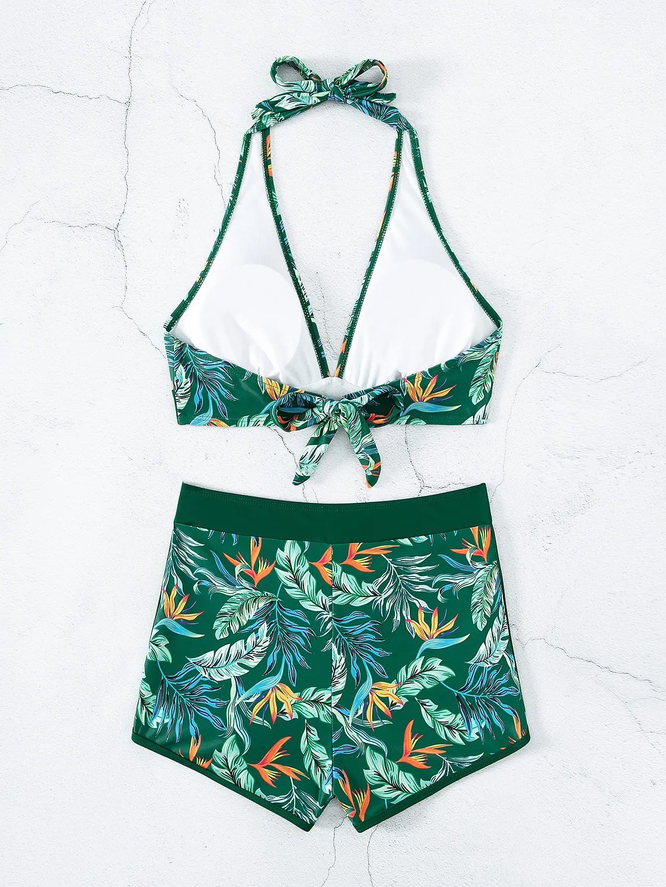 Bellanica - Bikini set short swimsuit women
