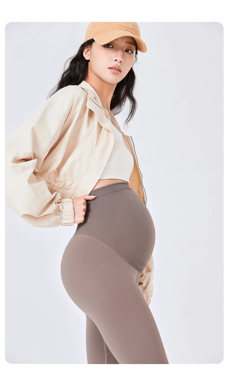 Bellanica - The Legging - Pregnancy & Beyond