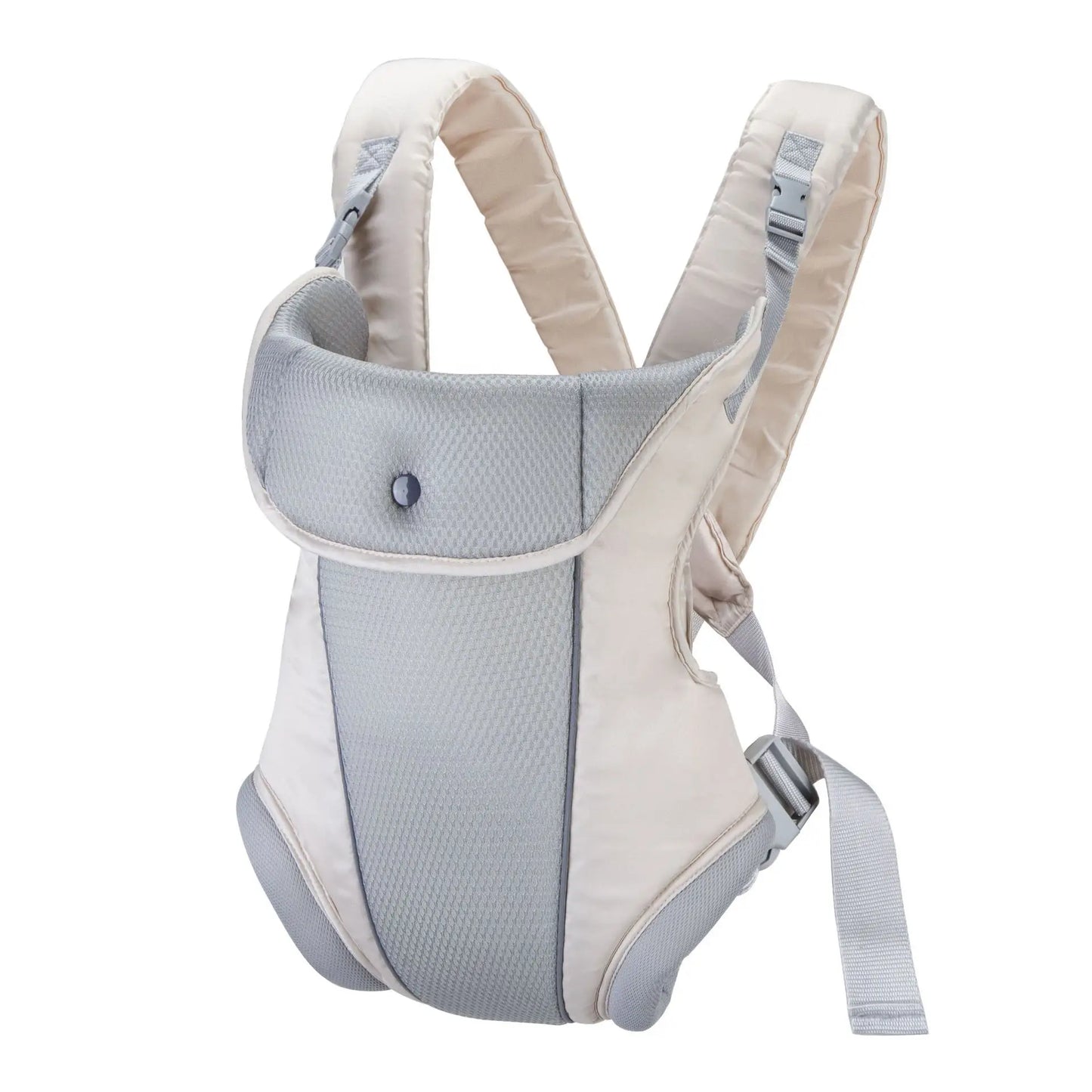 Bellanica - Breathable Lightweight Baby Wrap Carrier