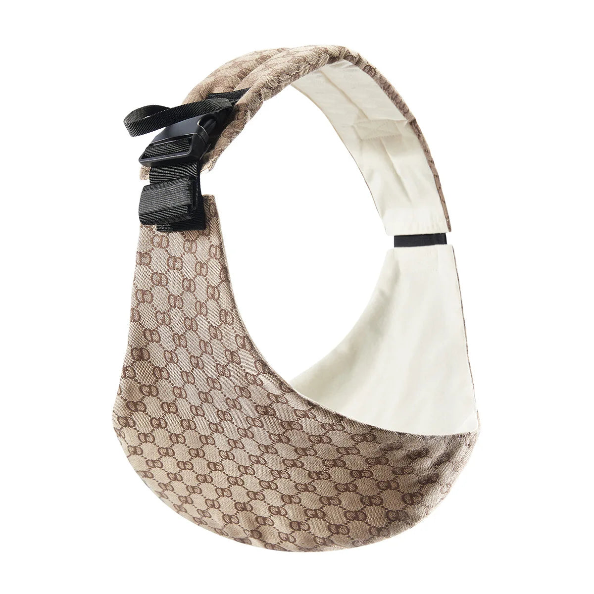 Bellenica - Leopard Baby Carrier with Waist Stool