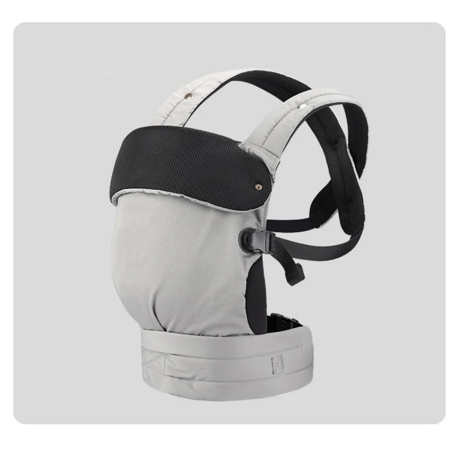 Bellanica - PureHug baby carrier