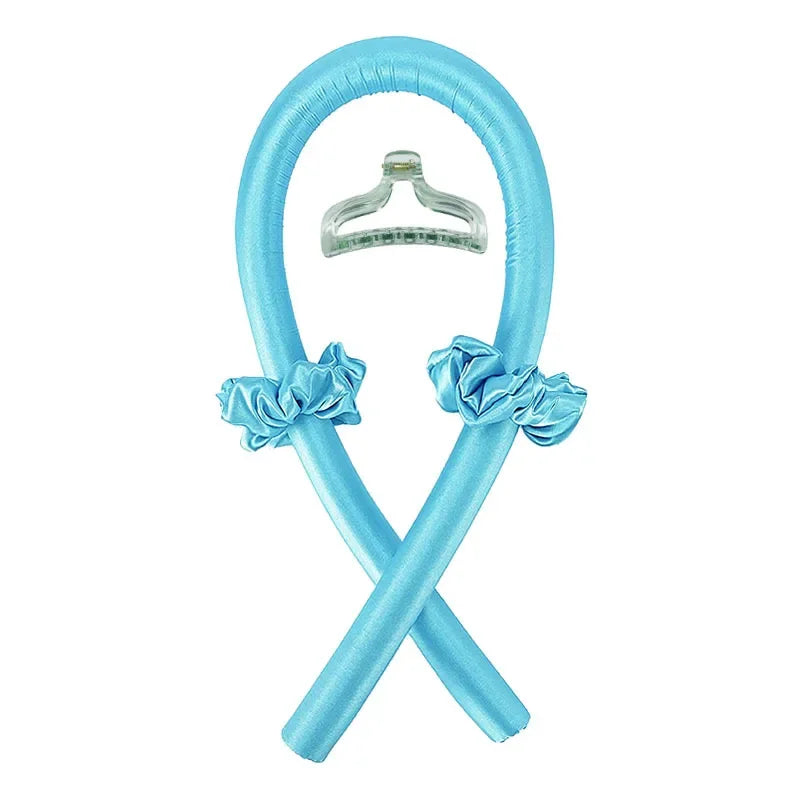 Bellanica - Heatless Curling Headband