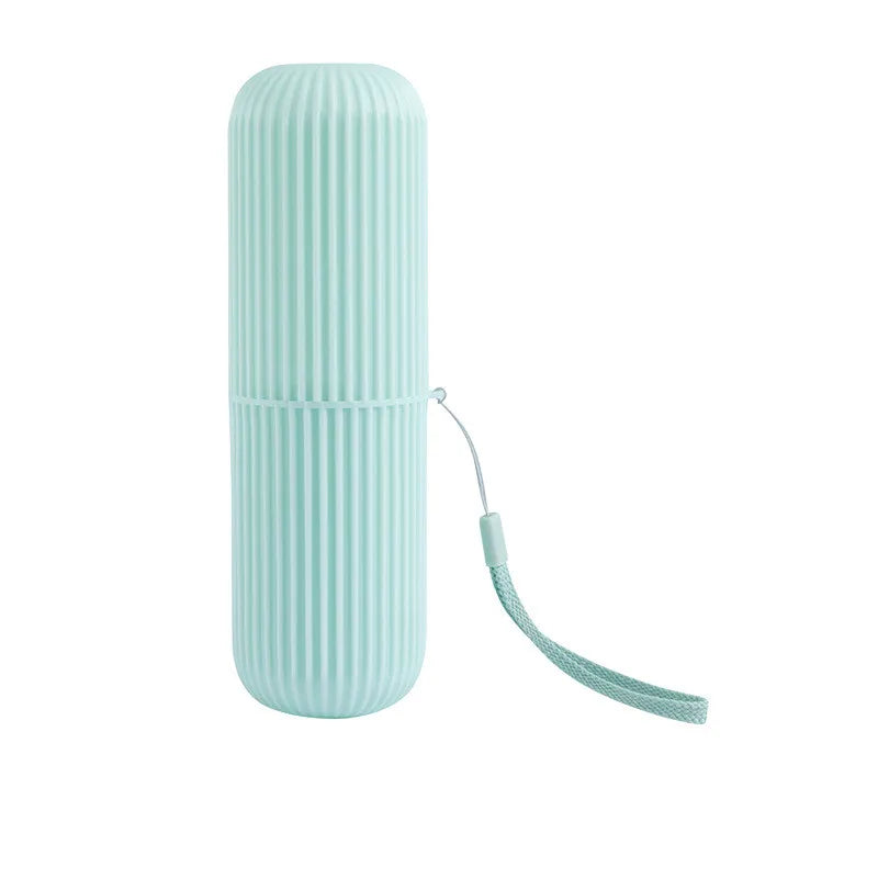 Bellanica - Brush Buddy Protective Travel Toothbrush Case