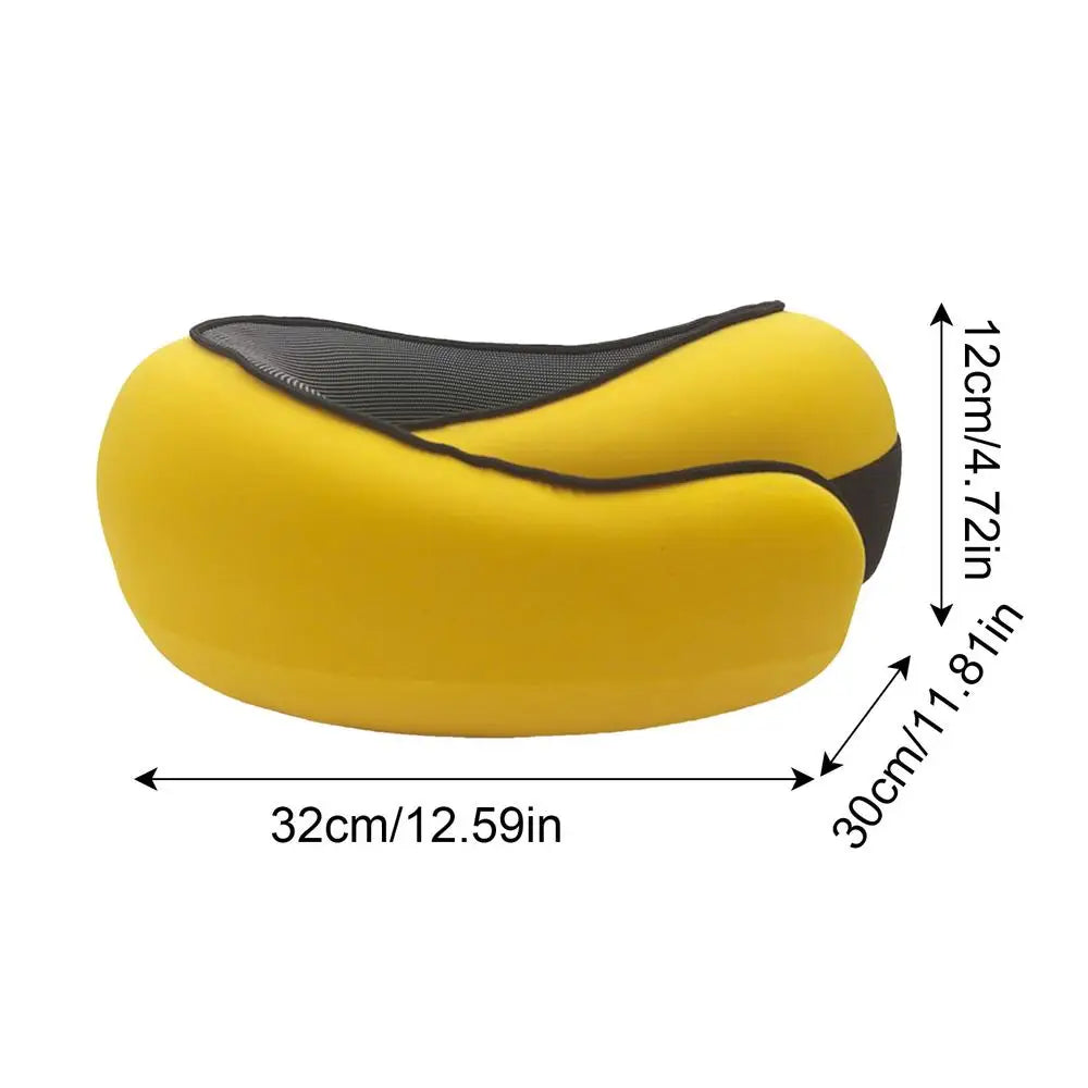 Bellanica - Portable travel neck pillow