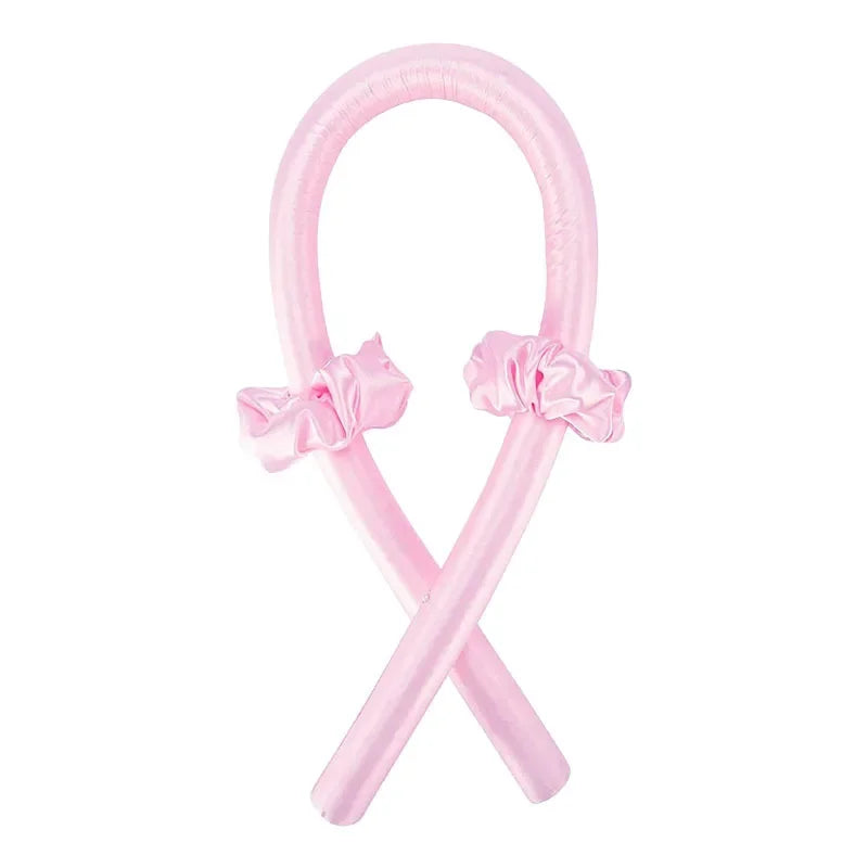 Bellanica - Heatless Curling Headband