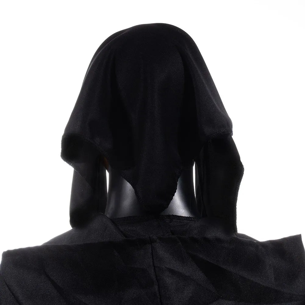 Bellanica - Sexy Nun Drag Queen Party Mask
