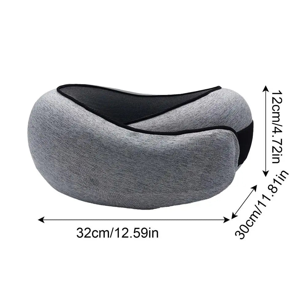 Bellanica - Portable travel neck pillow