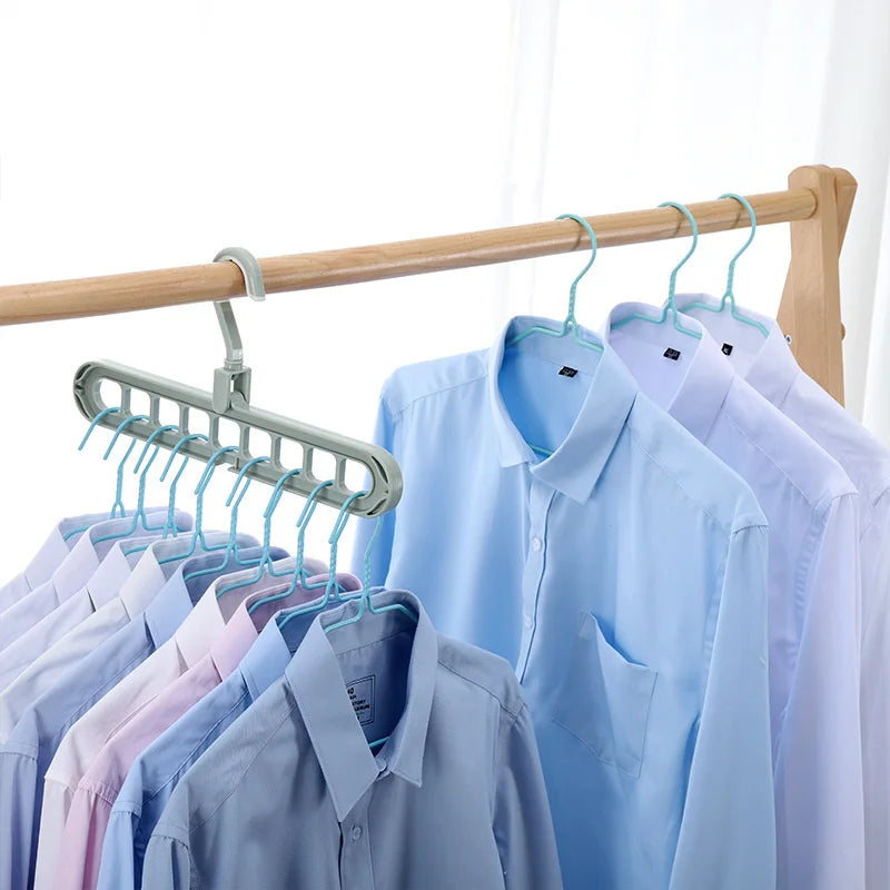 Bellanica - MultiFunctional Clothes Hangers