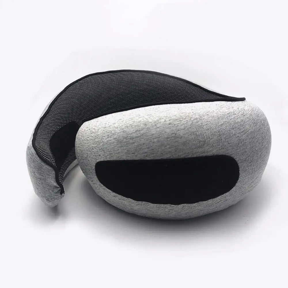 Bellanica - Portable travel neck pillow