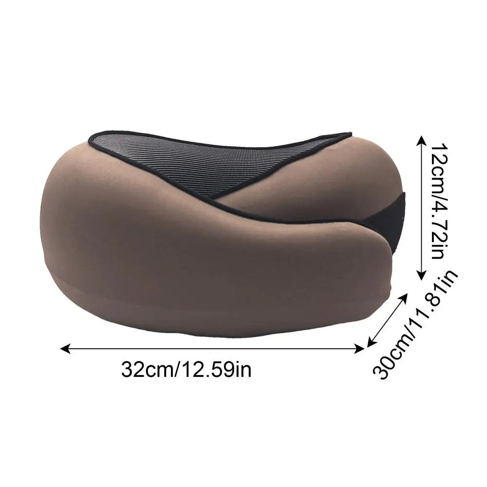 Bellanica - Portable travel neck pillow