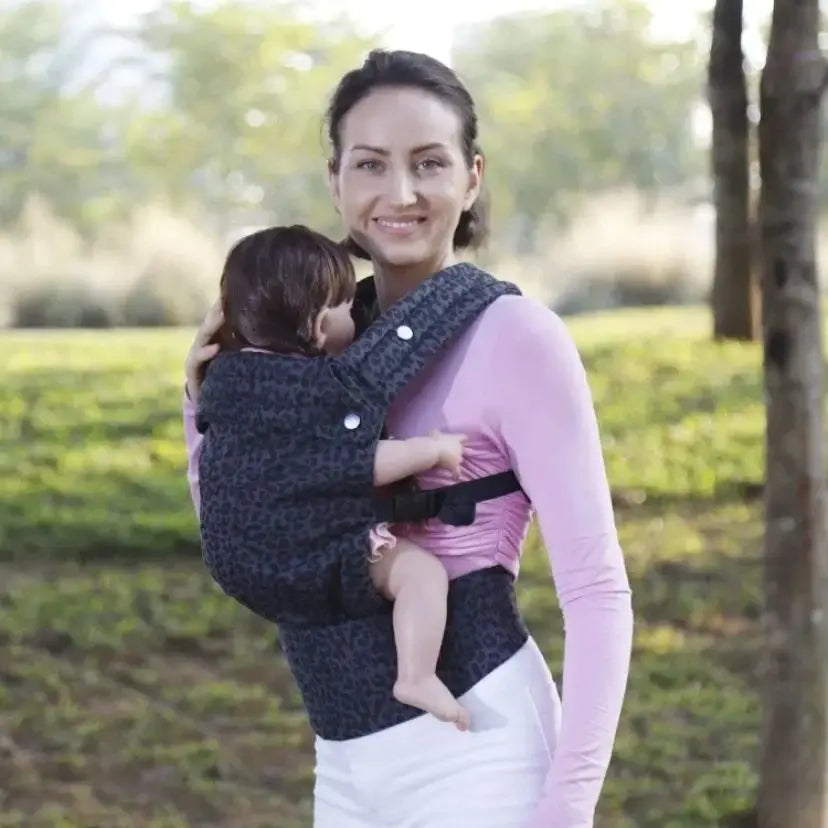 Bellanica - Baby Wrap Sling Infant Toddler Carrier