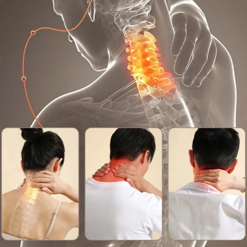 Bellanica - Somnora (Anti-snoring neck support)