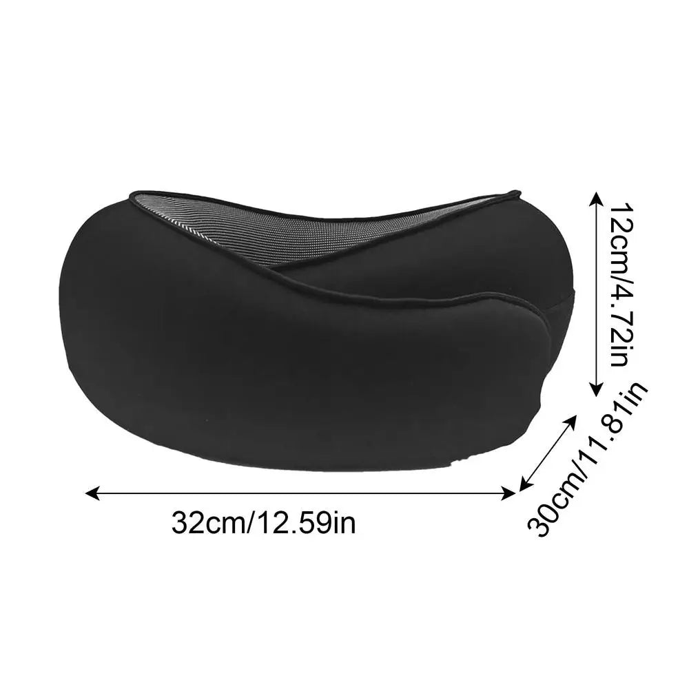 Bellanica - Portable travel neck pillow