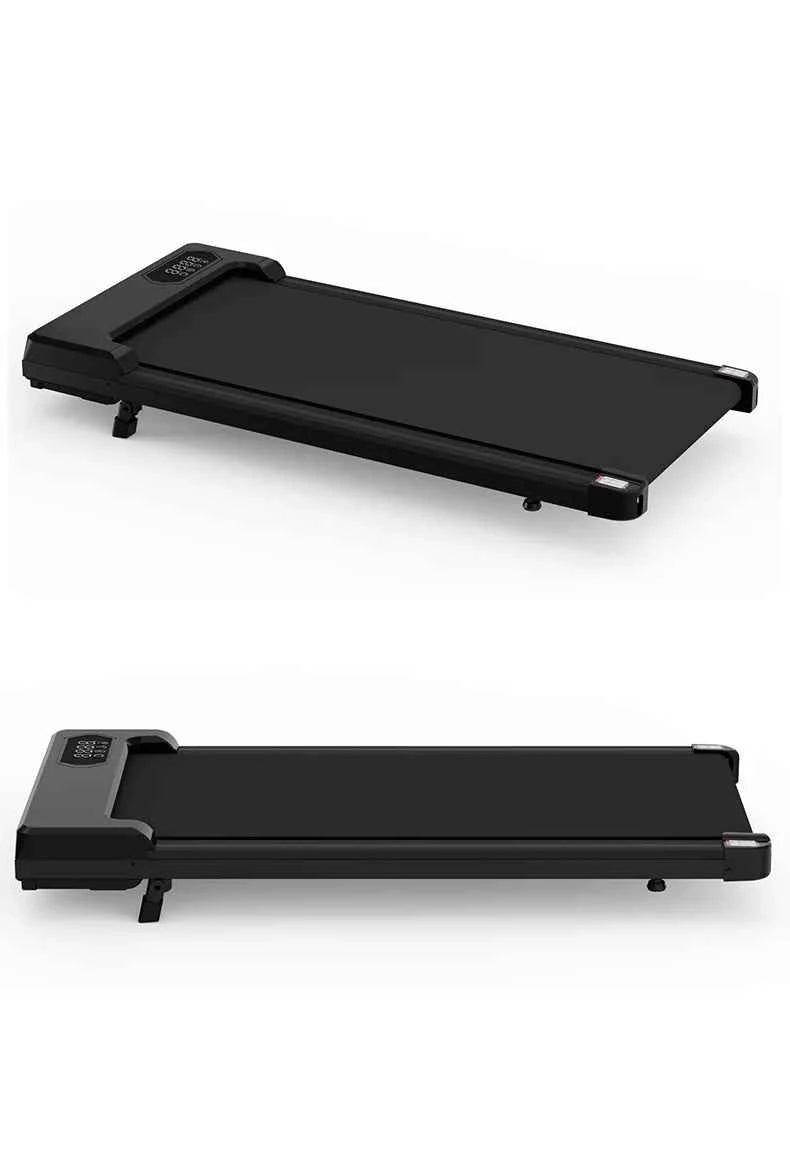 Silent Folding Home Treadmill