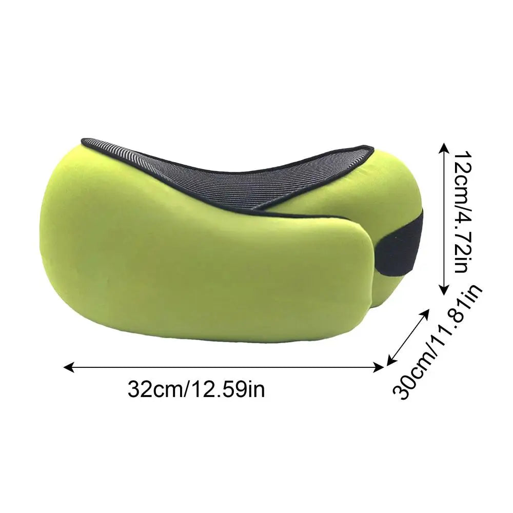 Bellanica - Portable travel neck pillow