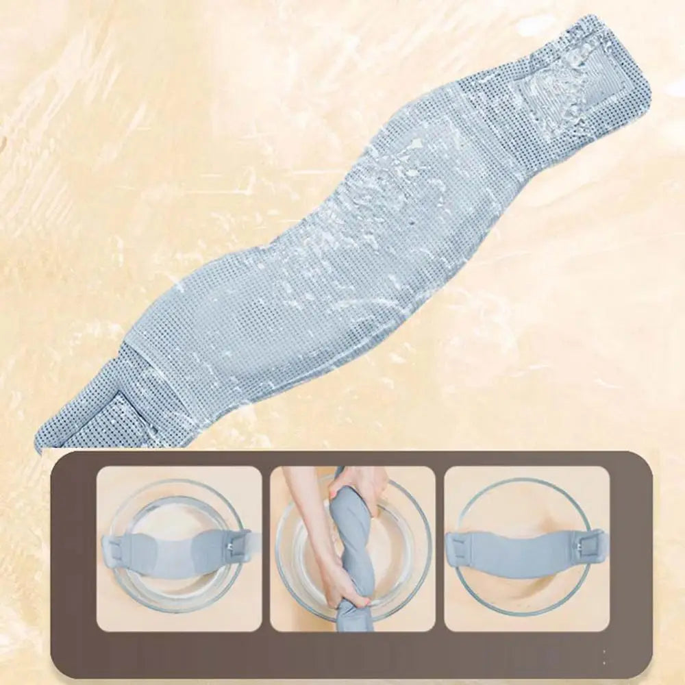 Bellanica - Somnora (Anti-snoring neck support)