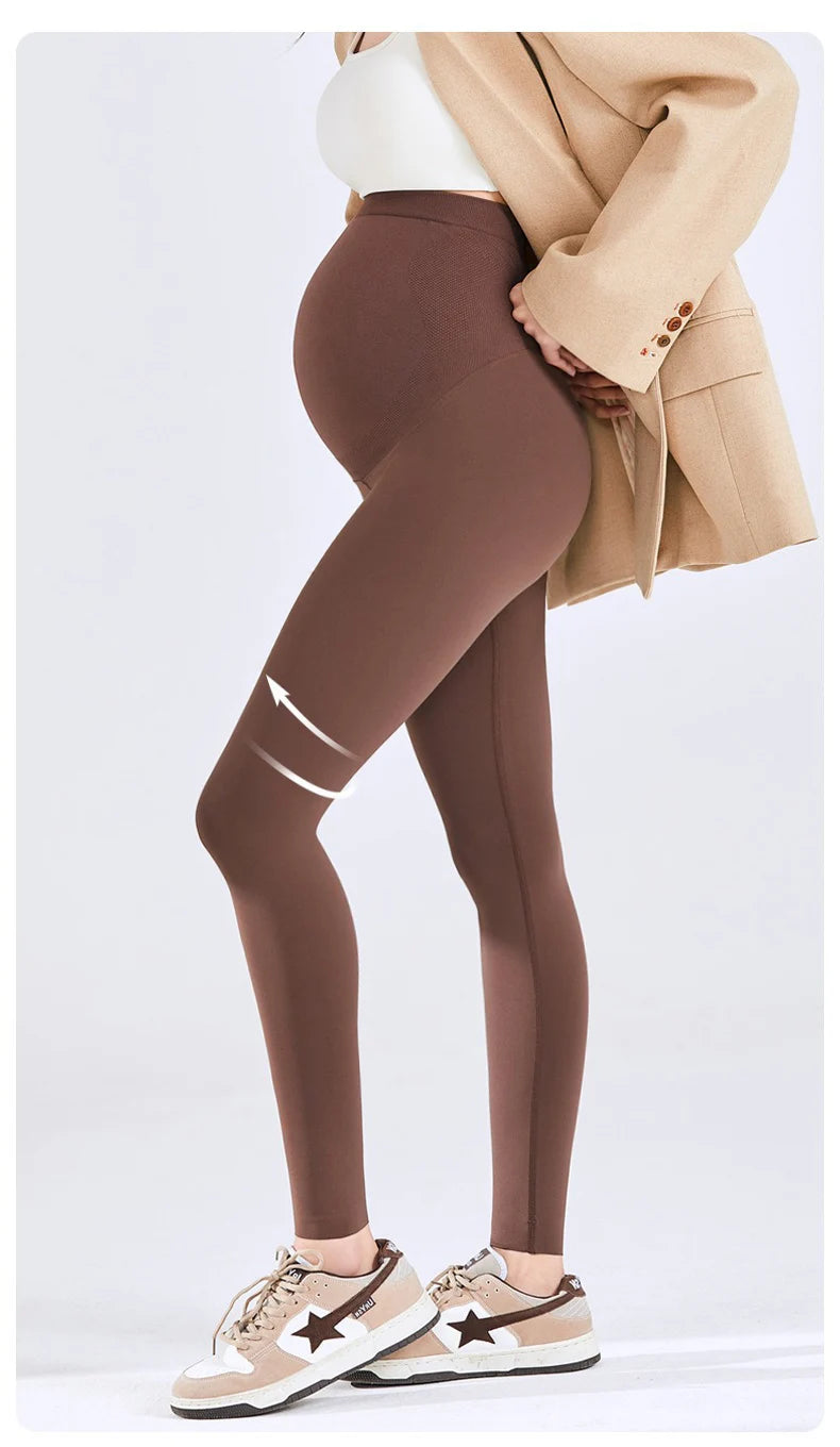 Bellanica - The Legging - Pregnancy & Beyond