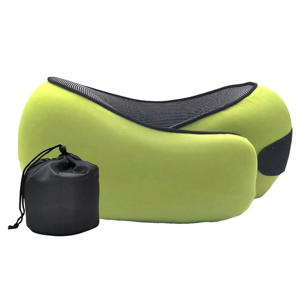 Bellanica - Portable travel neck pillow