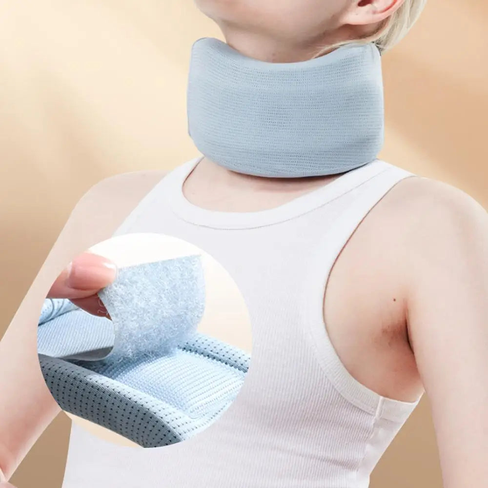 Bellanica - Somnora (Anti-Schnarch-Nackenstütze)