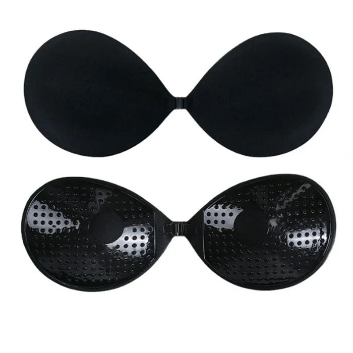Bellanica - Invisible Strapless Backless Lifting Sticky Bra