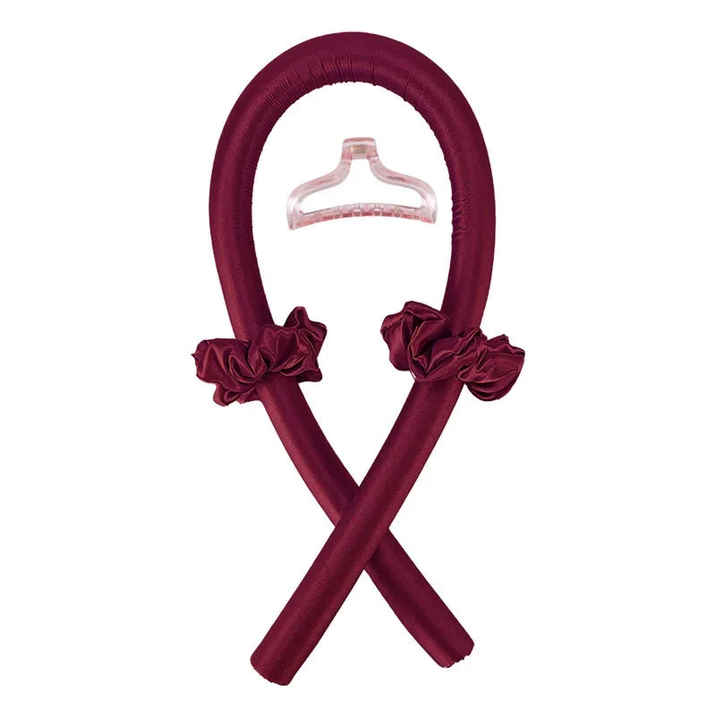 Bellanica - Heatless Curling Headband