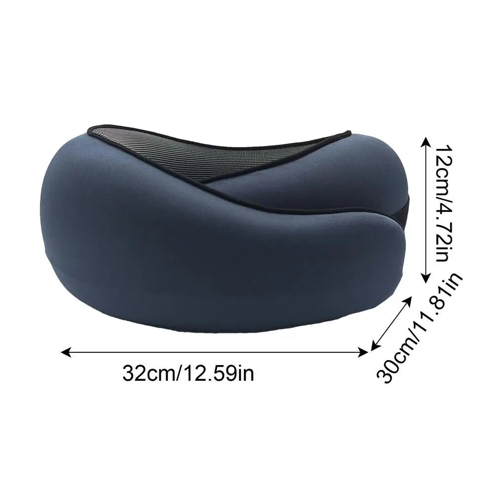 Bellanica - Portable travel neck pillow