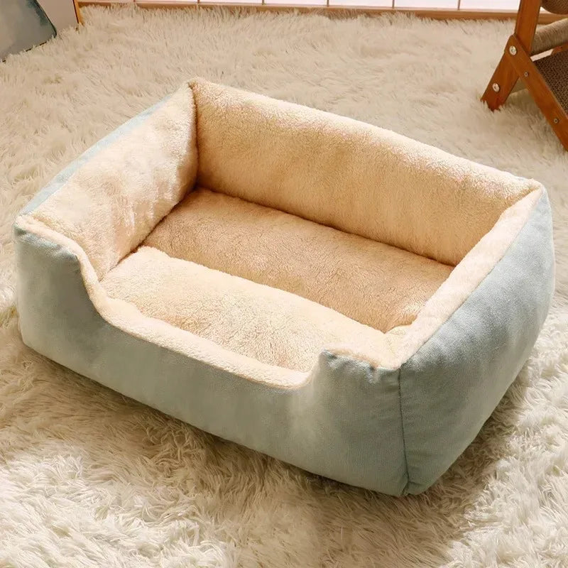 Bellanica - Cat & Dog Bed Accessories Set
