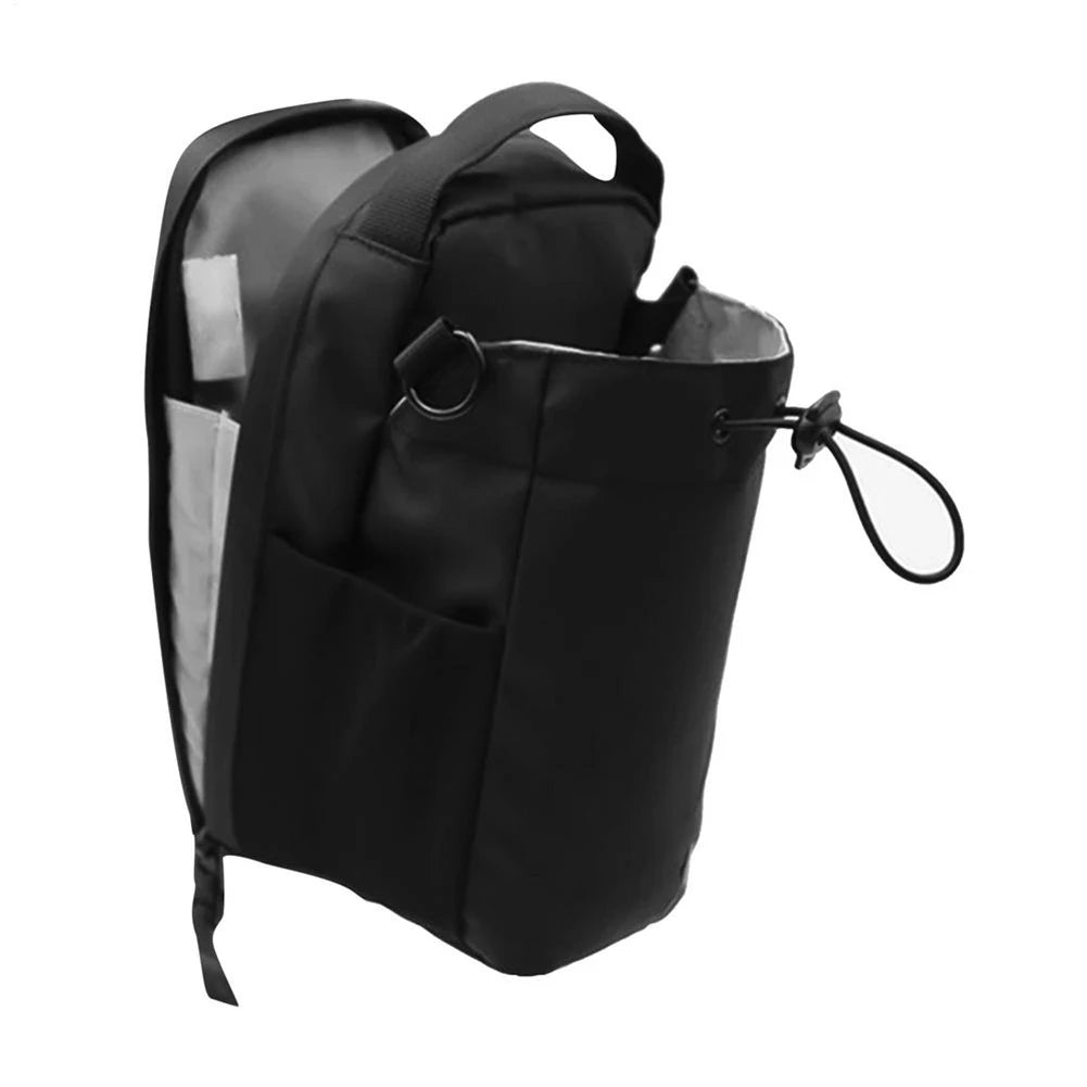Bellanica - Magnetic Gym Sling Bag