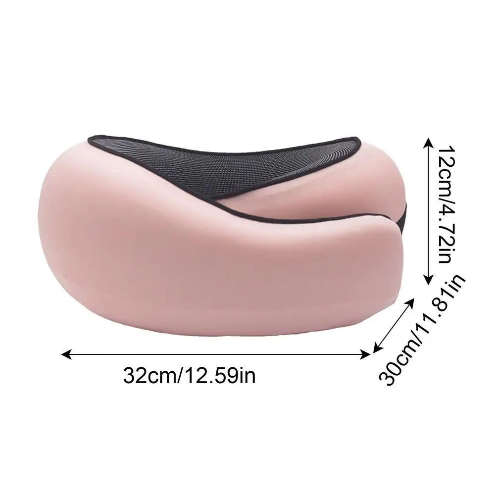 Bellanica - Portable travel neck pillow