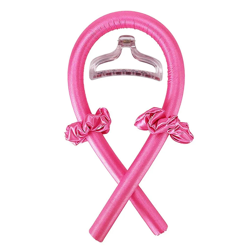 Bellanica - Heatless Curling Headband