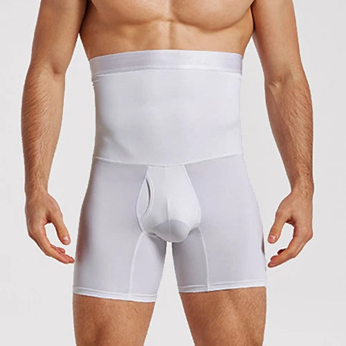 Bellanica - Men’s High-Waist Tummy Control Shapewear