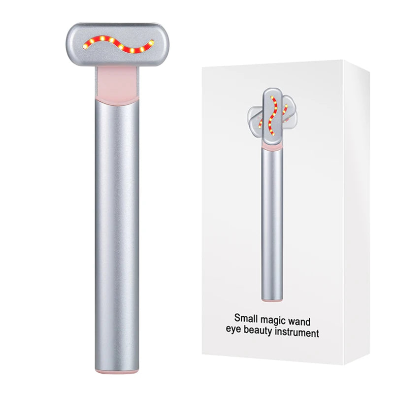 01 Bellanica - EMS Face Lifting Skincare Wand
