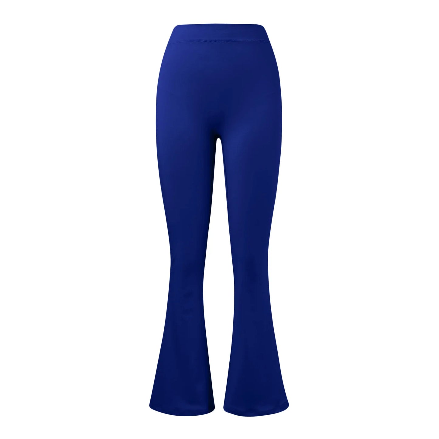 Bellanica - V-Back High-Waist Horn Leggings