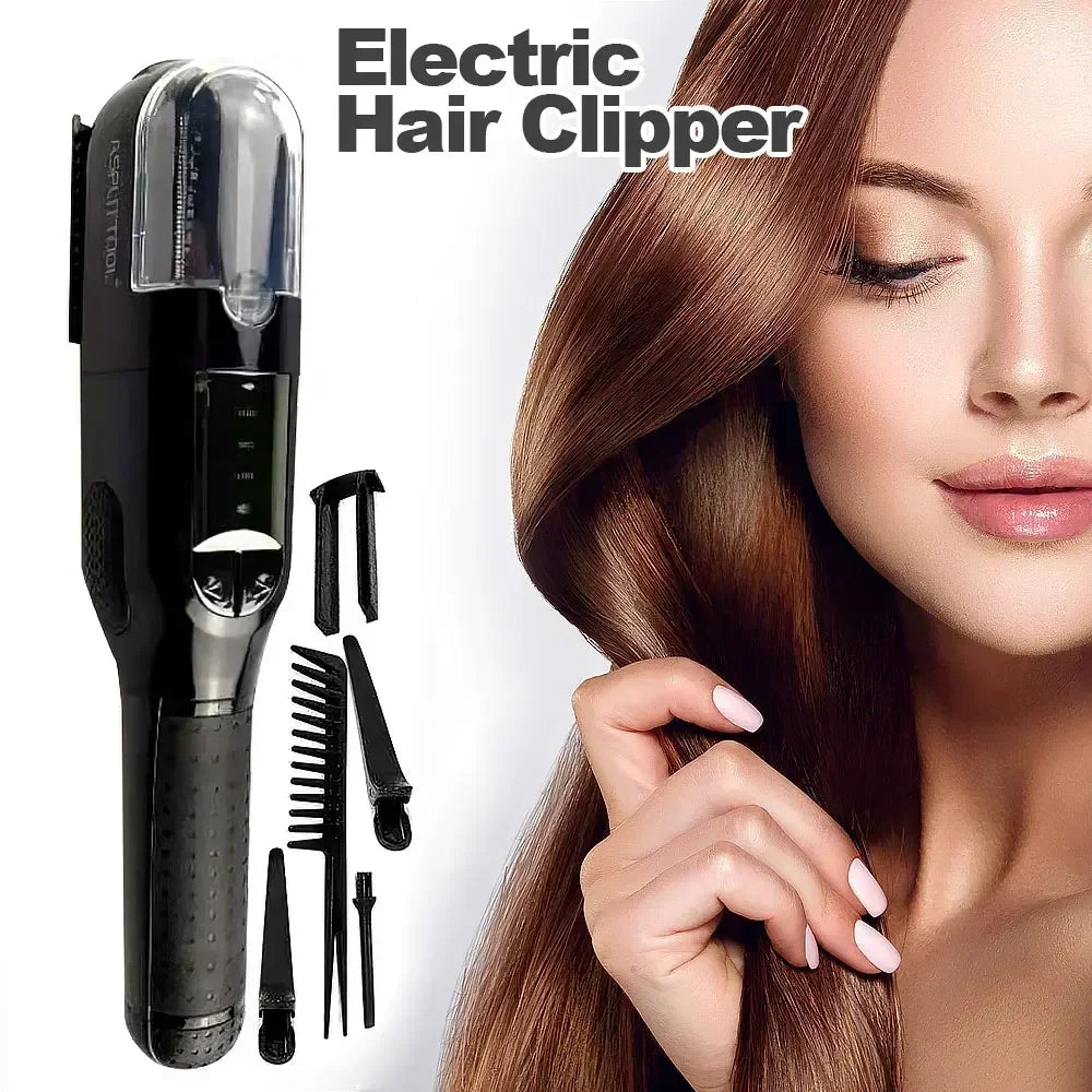 Bellanica - Anti-Split Brush,Split End Brush